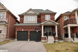 135 Branigan Crescent