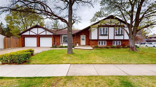 80 Morrison Road