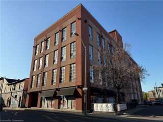 406 - 11 Rebecca Street