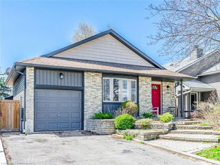 Basement - 10 Richvale Drive