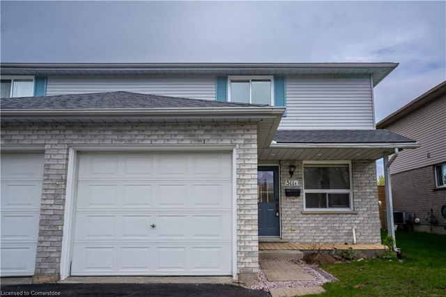 511B Barwick Crescent