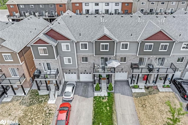 11 Kodiak Terrace