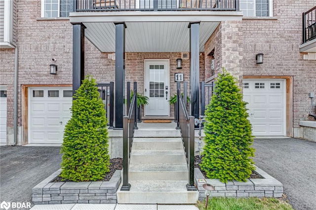 11 Kodiak Terrace