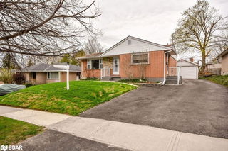 50 Marion Crescent