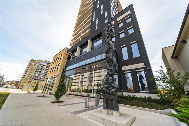 1610 - 181 King Street