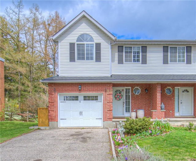 17 Rosemount Drive