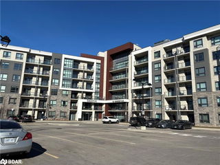 608 - 125 Shoreview Place