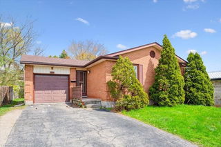 407 Ironwood Road