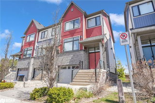 11 Bremont Way