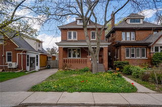 64 South Oval Street