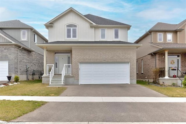 141 Cinnamon Fern Street