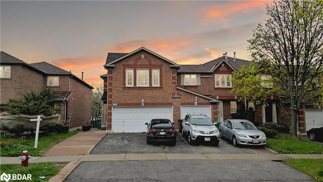 599 Ashprior Avenue