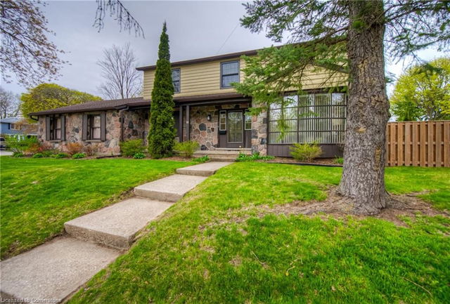 88 Culham Drive