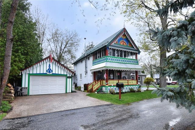 268 Lake Street
