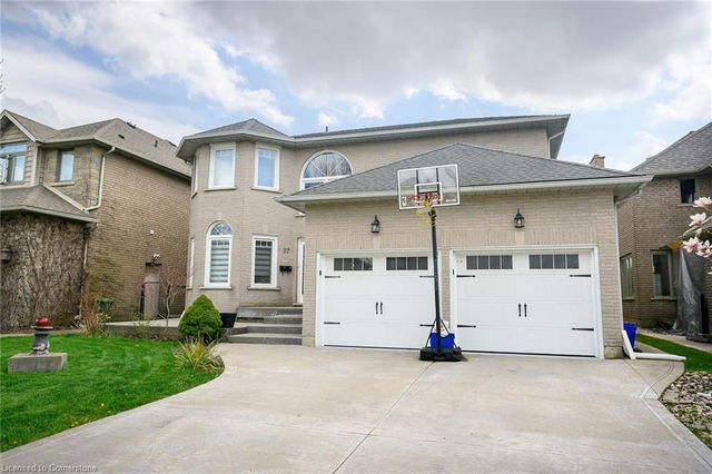 27 Promenade Drive