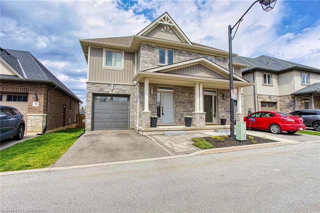 9 Lindsay Way
