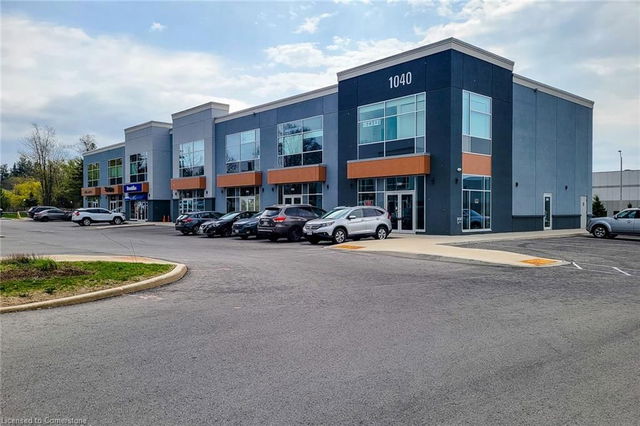 22 - 1040 Garner Road