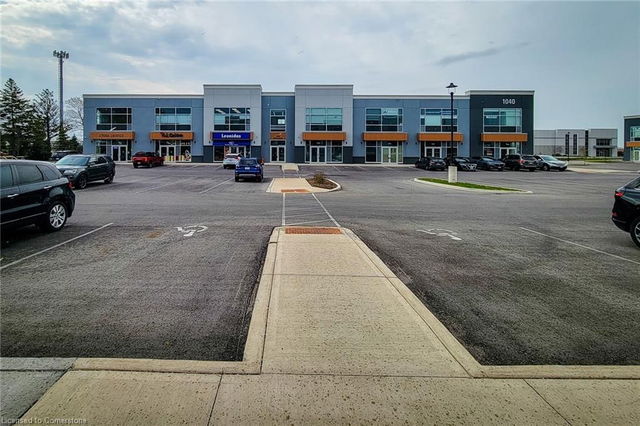 22 - 1040 Garner Road