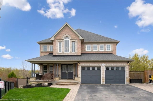50 Knox Court
