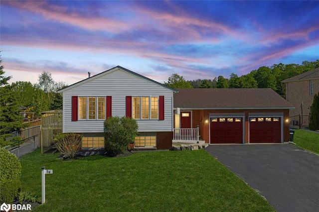 54 Marlow Circle