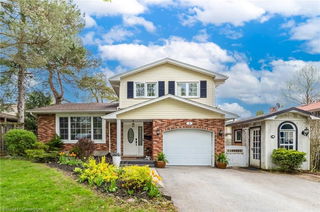3 Trillium Court