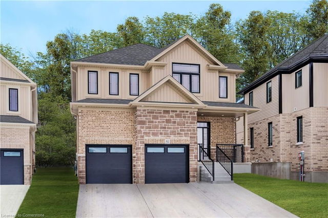 82 Quarry Park Drive