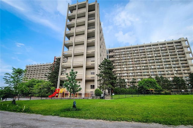 110 - 350 Quigley Road