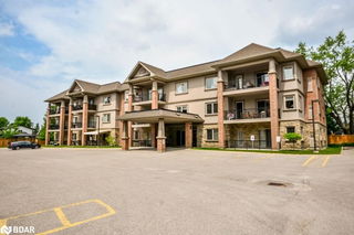 107 - 19B Yonge Street N
