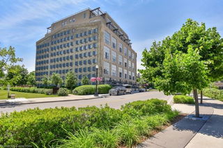 602 - 5 Father David Bauer Drive