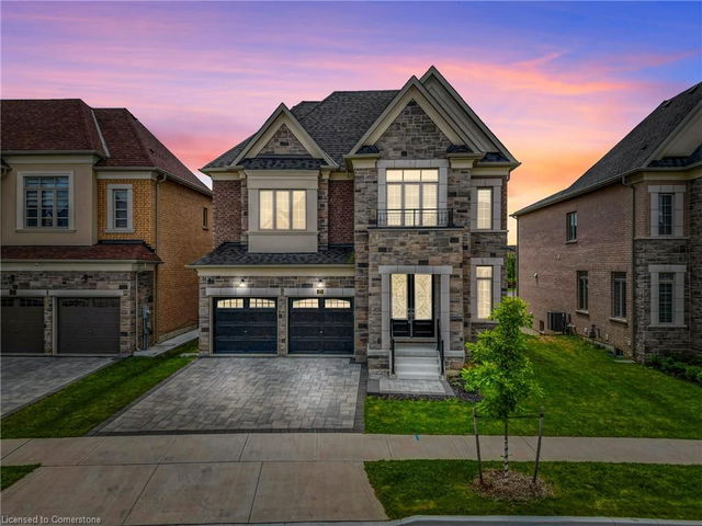 273 Forest Creek Drive