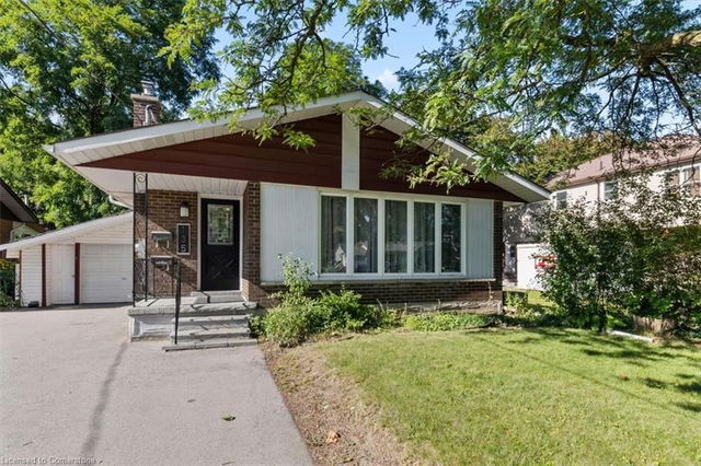 135 Ruskview Road
