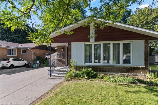 135 Ruskview Road
