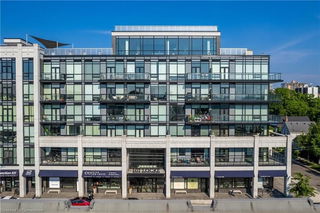 409 - 101 Locke Street