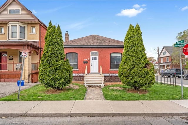 197 Emerald Street