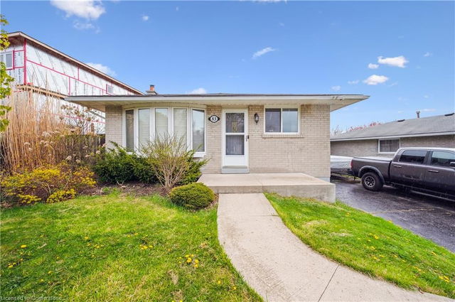 83 Scott Road