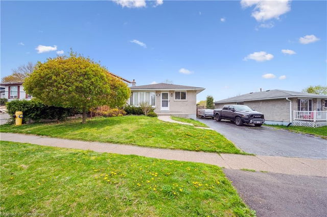 83 Scott Road