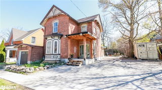121 Mulcaster Street