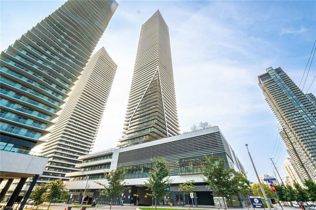 1316 - 30 Shore Breeze Drive Drive