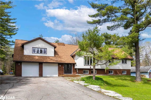 1936 Peninsula Point Road