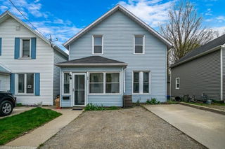 38 Bergey Street