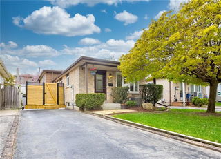 465 Drummerhill Crescent