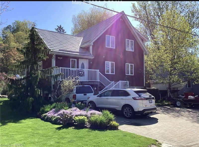 3302 Colin Street, Port Bruce, Ontario