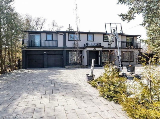 Upper - 60 Belvedere Drive