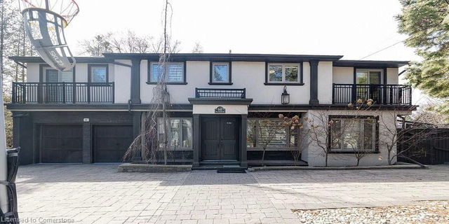 Upper - 60 Belvedere Drive