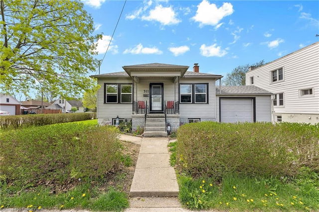 311 Scholfield Avenue