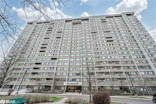 907 - 50 Elm Drive
