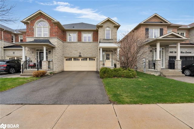 487 William Dunn Crescent