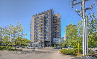 302 - 8 Hickory Street