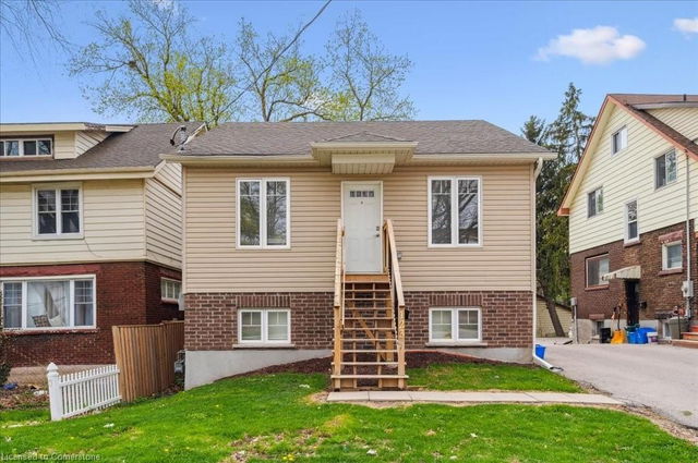 UPPER - 123 Margaret Avenue