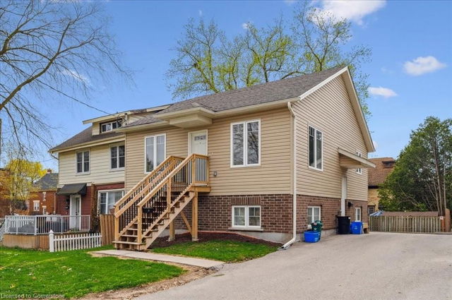 UPPER - 123 Margaret Avenue